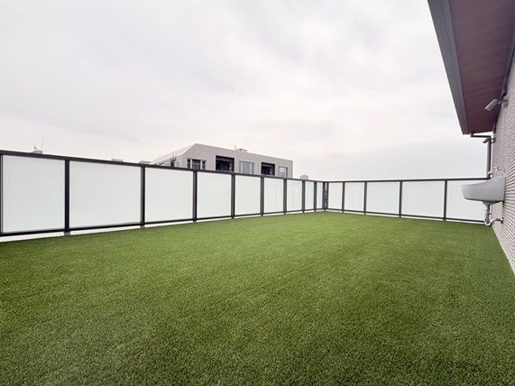 アンムート戸越公園のその他共用部分