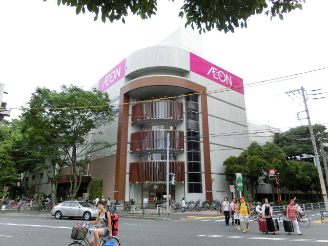 サンストリアのその他|イオン葛西店