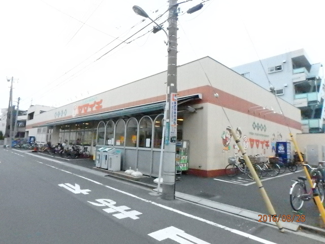 サンストリアのその他|ヤマイチ北葛西店