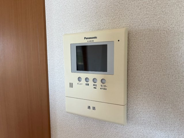 colonnade(コロネード)のセキュリティ