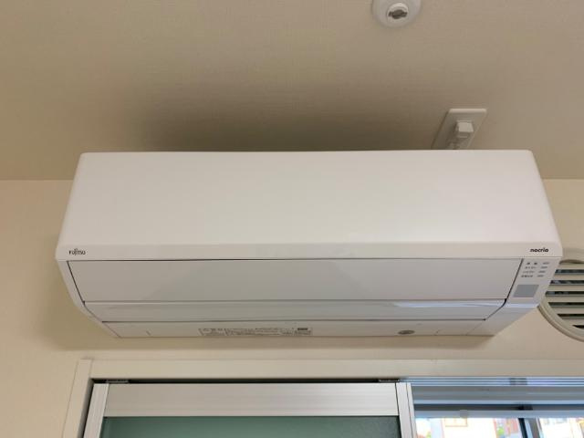イストワールＡの設備|室内設備