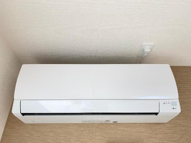 ハイランドヒルの設備|室内設備