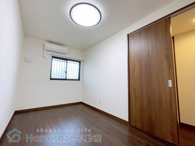 【内装】 | ロビニア若草【名古屋市賃貸・エアコン3台】