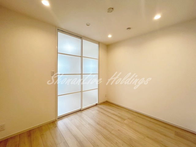 藤沢市大鋸２丁目の賃貸マンションの居間・リビング