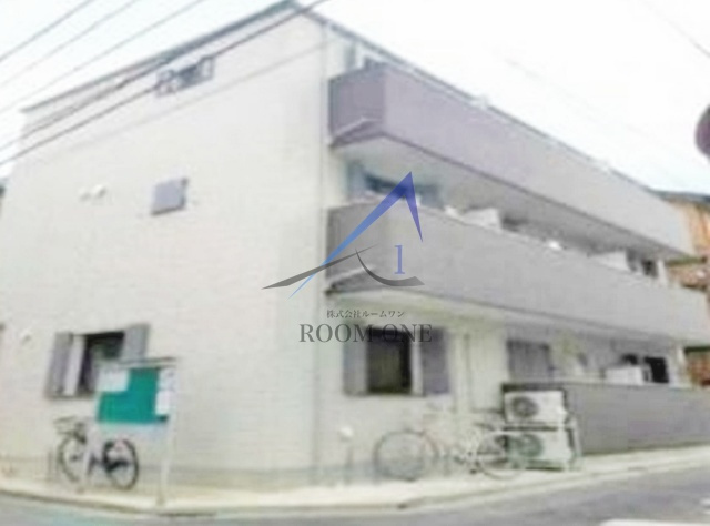 ベーネラト町屋の外観|外観です。