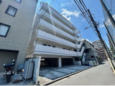 【収納】 | マモール川崎