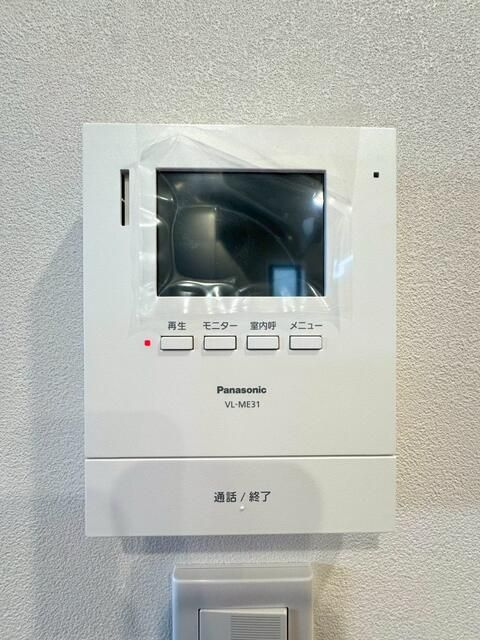 PREMORY名取駅前のセキュリティ