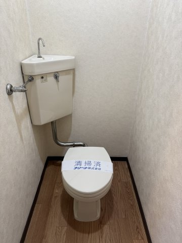 【設備】 | 藤原ハイツ | 室内洗濯機置場