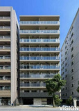 新宿区大京町のマンションの画像
