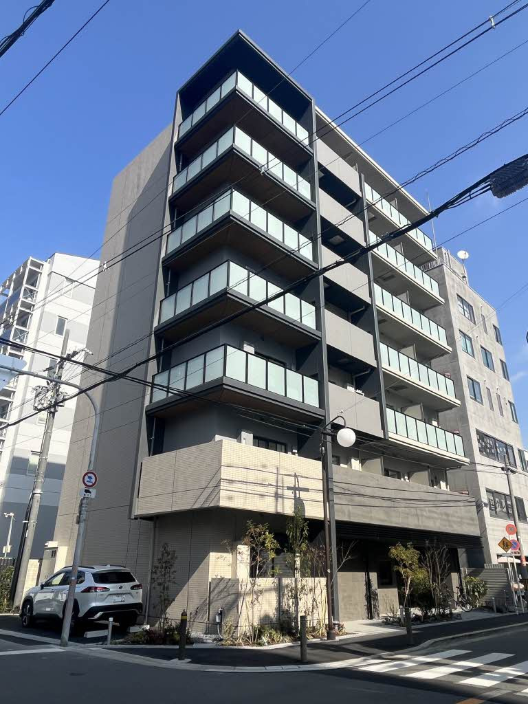 ロイヤルパークヒルズうめきた