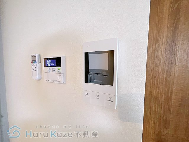 【セキュリティ】 | ロビニア若草【名古屋市賃貸・エアコン3台】