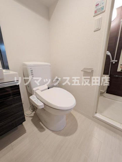【トイレ】