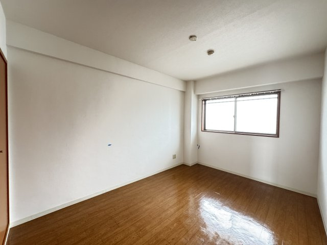 メゾンベルセーヌの子供部屋