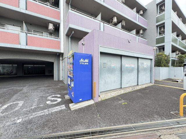 メゾンベルセーヌのその他
