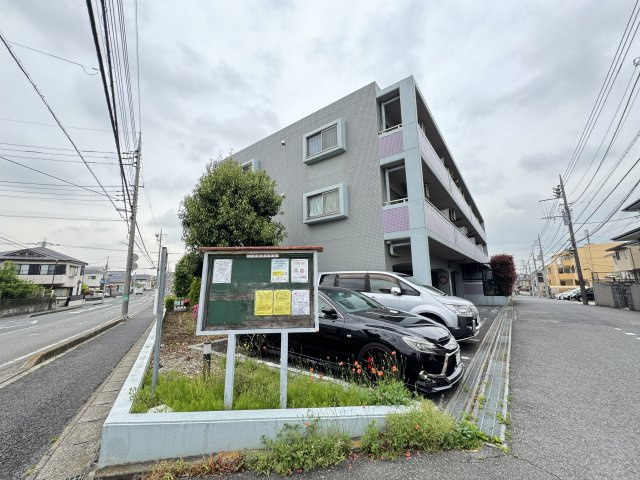 メゾンベルセーヌのその他