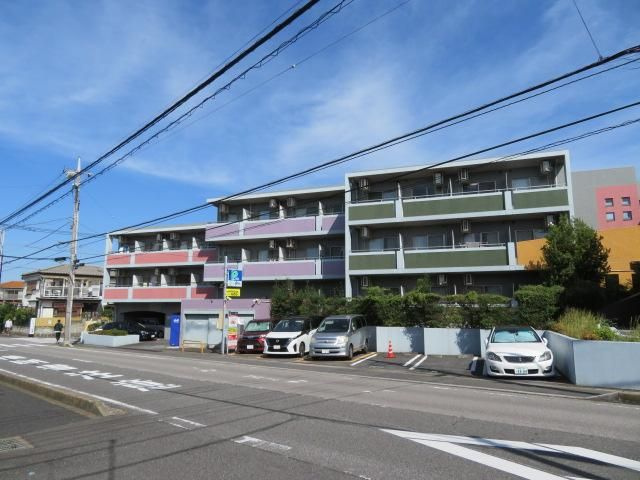 メゾンベルセーヌのその他
