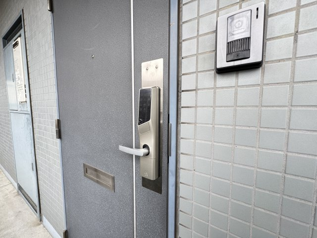 メゾンベルセーヌのその他