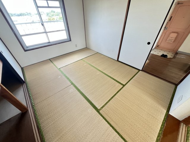 松戸タイムズ1号棟のその他