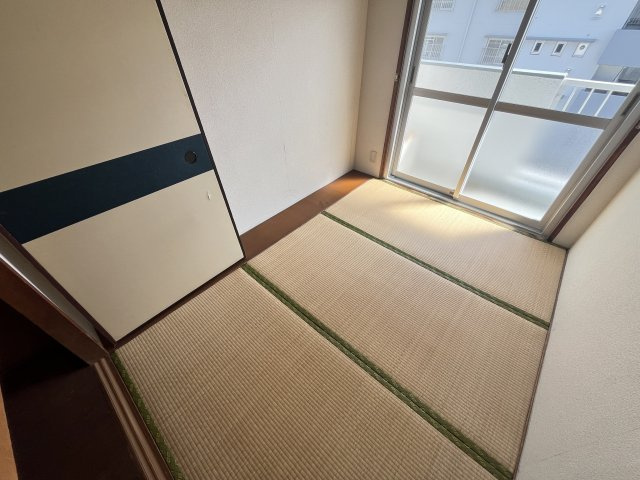 松戸タイムズ1号棟のその他