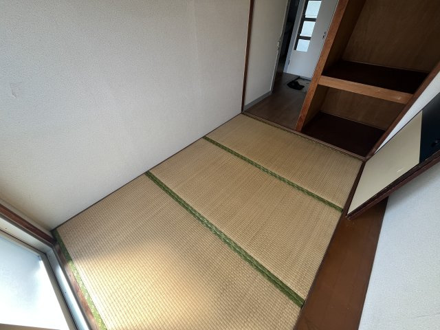 松戸タイムズ1号棟のその他