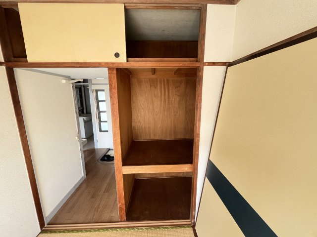 松戸タイムズ1号棟のその他