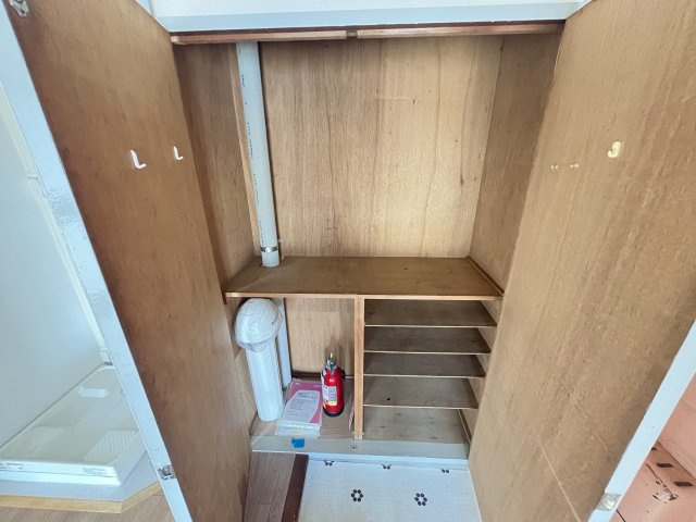 松戸タイムズ1号棟のその他