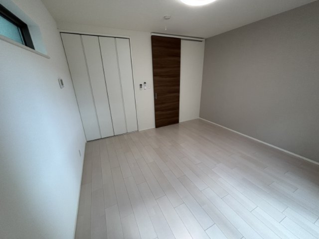 ラターシュ園田の居間・リビング
