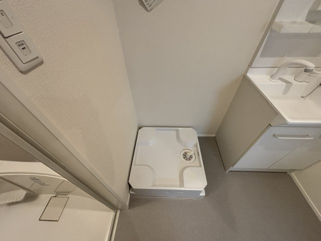 ラターシュ園田の設備