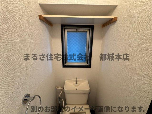 プリンセスマンションの収納