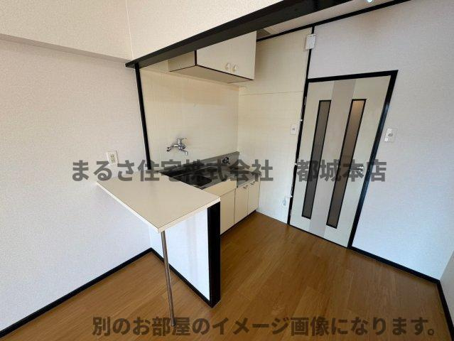 プリンセスマンションのその他