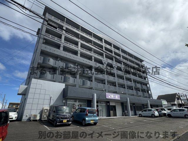プリンセスマンション