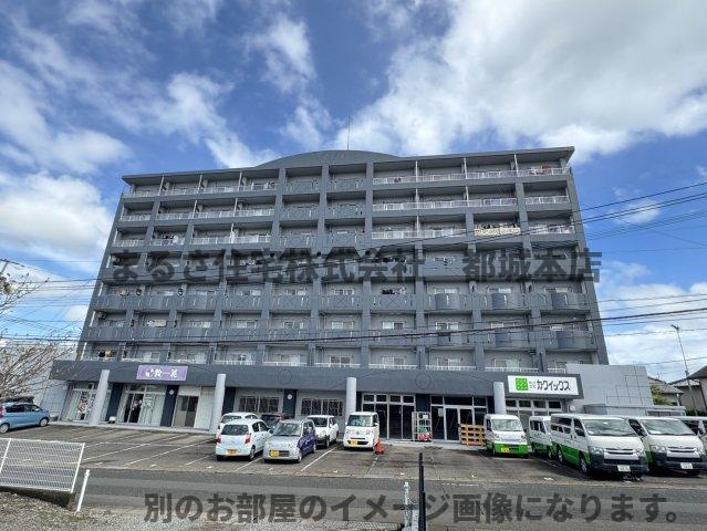 プリンセスマンションのその他共用部分