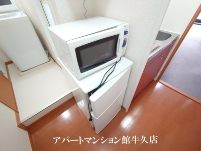 【設備】 | レオパレスソレーユⅡ