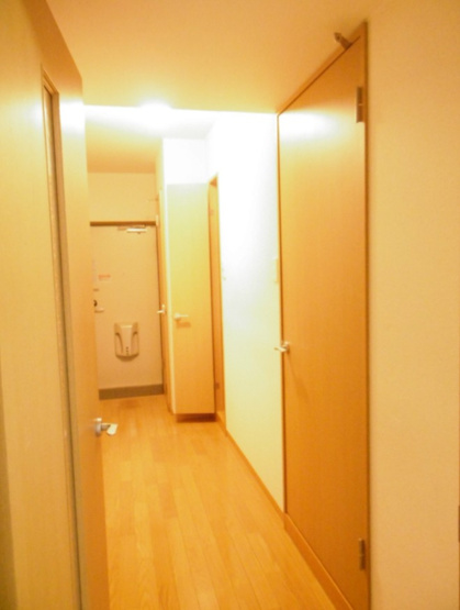 【玄関】
