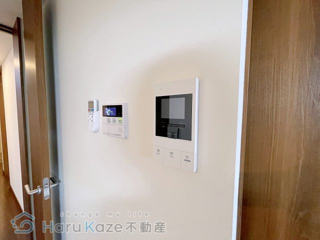【セキュリティ】 | ロビニア若草【名古屋市賃貸・エアコン3台】