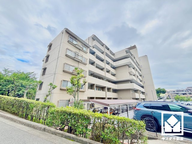 西宮セントポリア1号棟