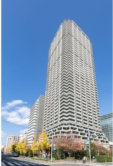 トルナーレ日本橋浜町