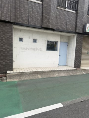 【外観】 | KOBEYA　BLDG