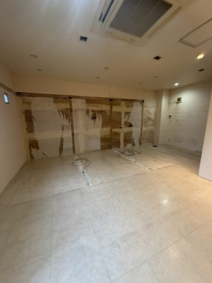 【内装】 | KOBEYA　BLDG