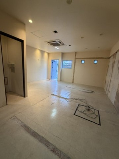 【内装】 | KOBEYA　BLDG