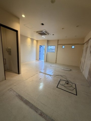 【内装】 | KOBEYA　BLDG