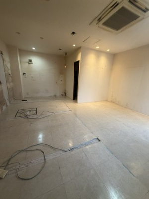 【内装】 | KOBEYA　BLDG
