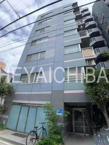ベルフォーレ御徒町の画像