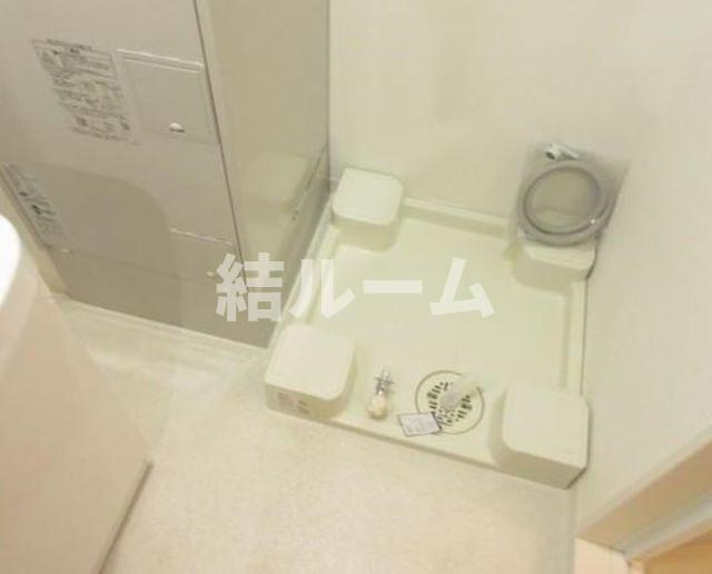 北区滝野川５丁目の賃貸マンションの設備