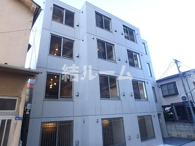 北区滝野川５丁目の賃貸マンション