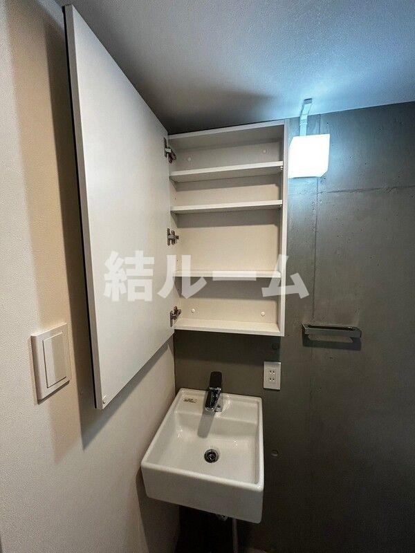 板橋区志村２丁目の賃貸マンションのその他