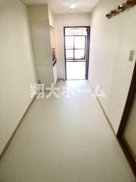 田仁ハイツ東町のその他