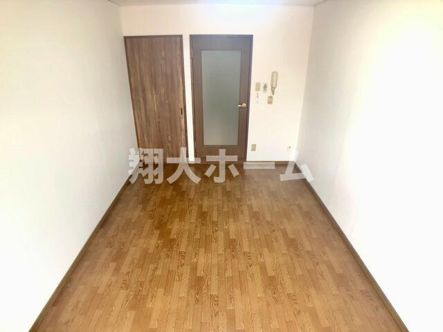 田仁ハイツ東町の内装