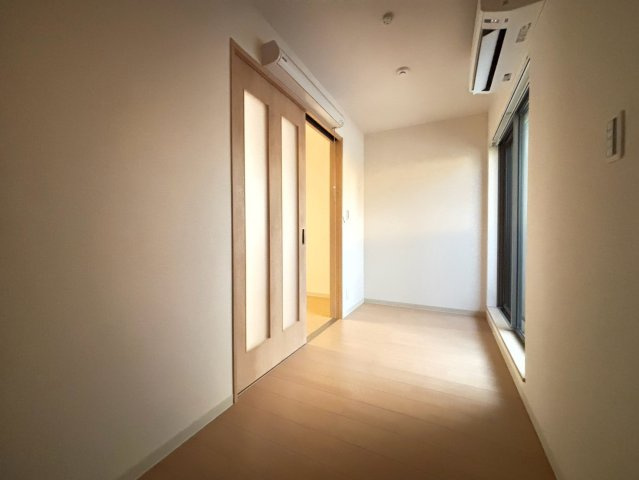 F+style西取石5号館のその他