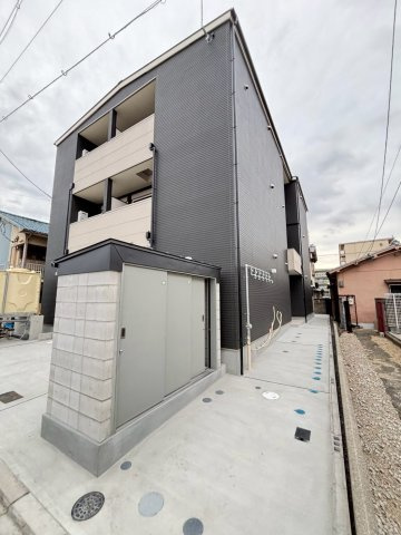 F+style西取石5号館